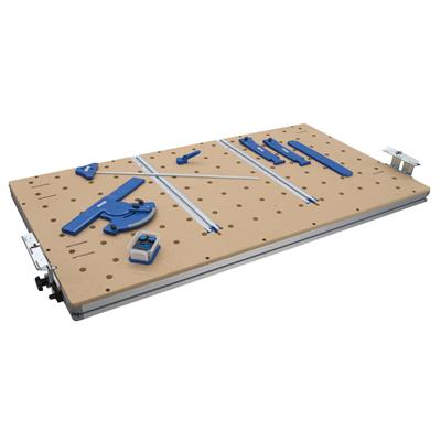 KREG ADAPTIVE CUTTING SYSTEM PROJECT TABLE TOP
