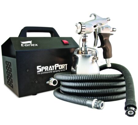 Earlex Spray Systems