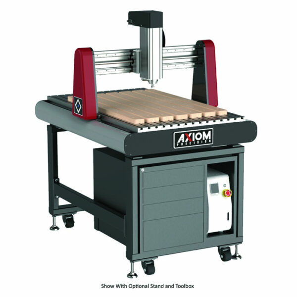 Axiom Iconic 24" x 36" CNC Router