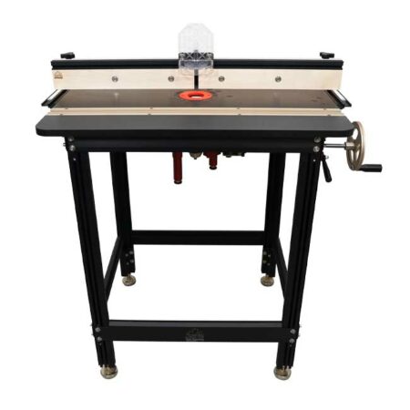 Router Table Packages