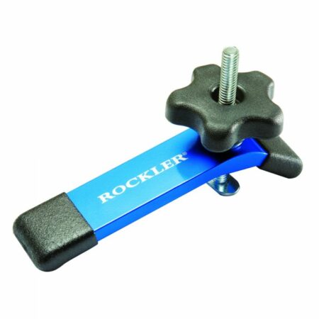 Rockler Hold Down Clamp, 5-1/2''L x 1-1/8''W