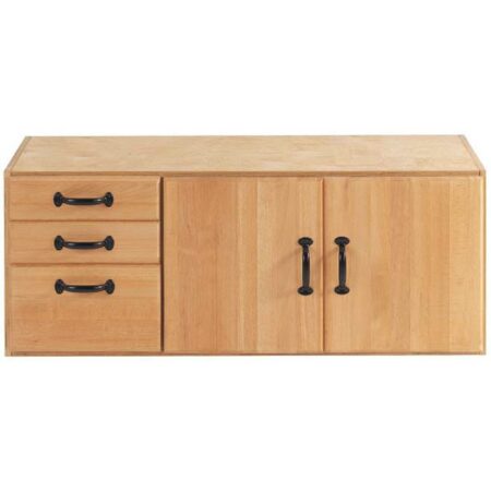 Storage Cabinet Sm03 1500/Duo/ Scandi