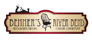 River Bend Windsor Chairs