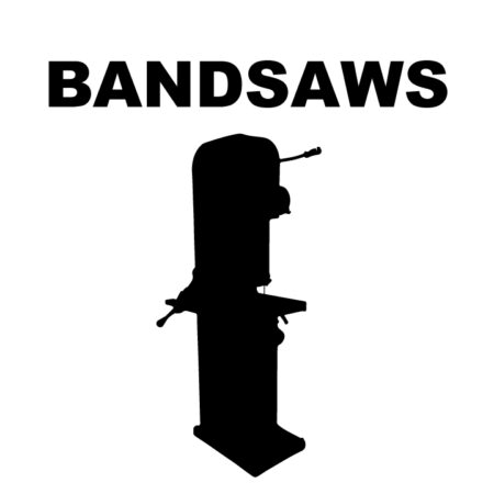 Bandsaws