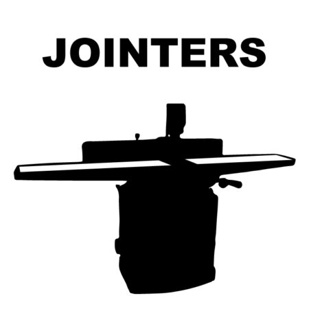 Jointers