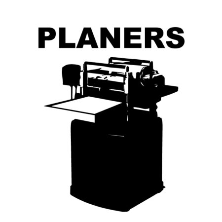 Planers