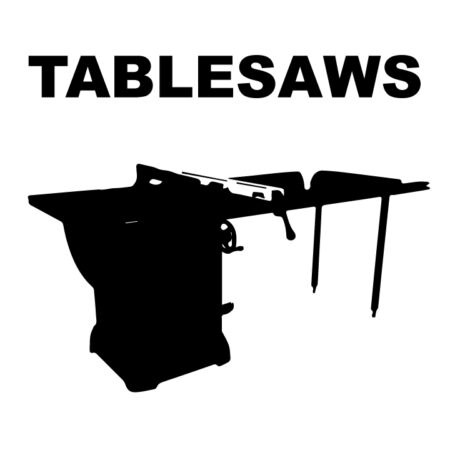 Tablesaws