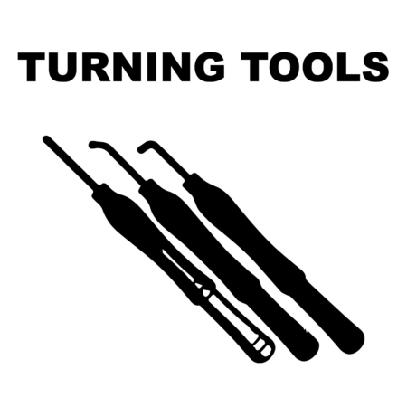 Turning Tools